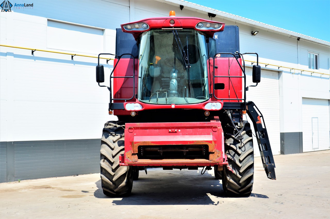 Комбайн CASE IH CT610 - 01 - Annaland.com.ua.jpg Продаж бу сг техніки з Нідерландів